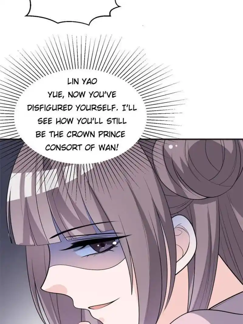 The Prince Regent’S Concubines Chapter 62