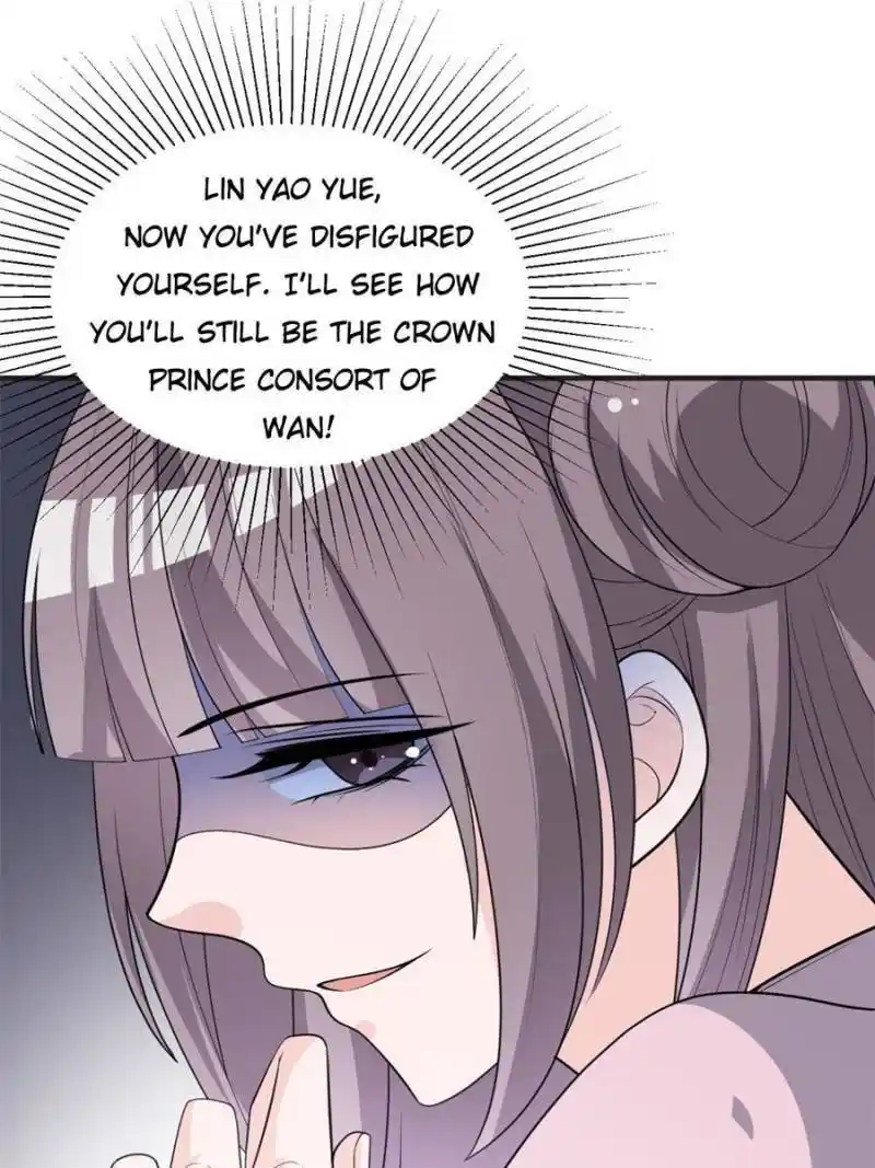 The Prince Regent’S Concubines Chapter 63