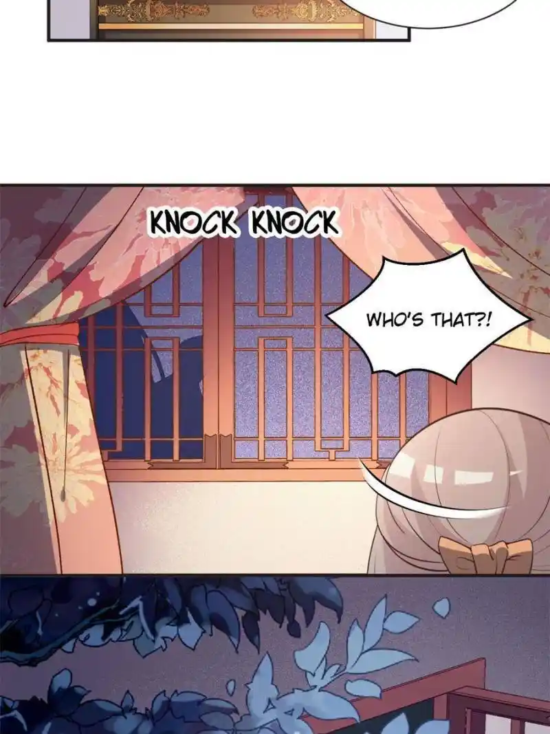 The Prince Regent’S Concubines Chapter 63