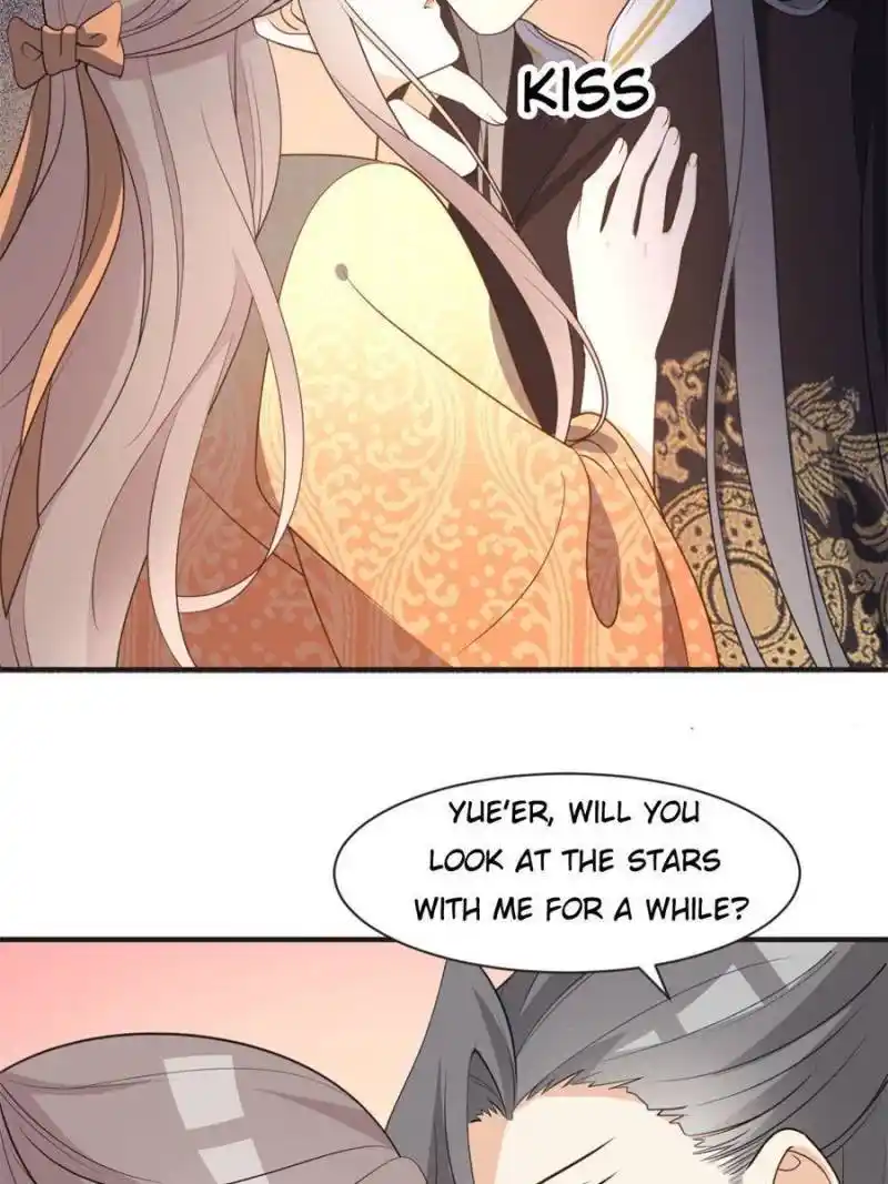 The Prince Regent’S Concubines Chapter 63