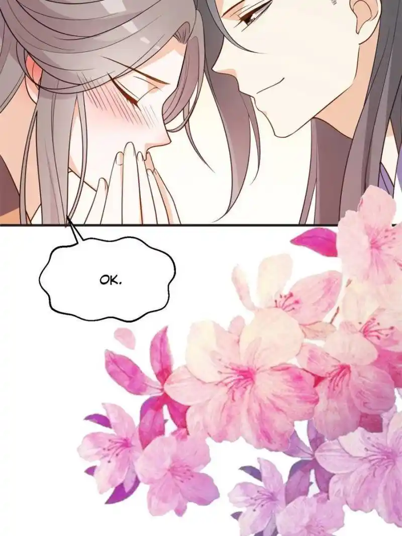 The Prince Regent’S Concubines Chapter 63