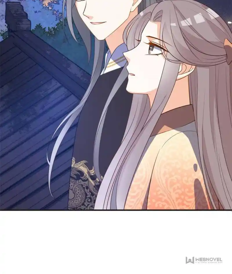 The Prince Regent’S Concubines Chapter 63