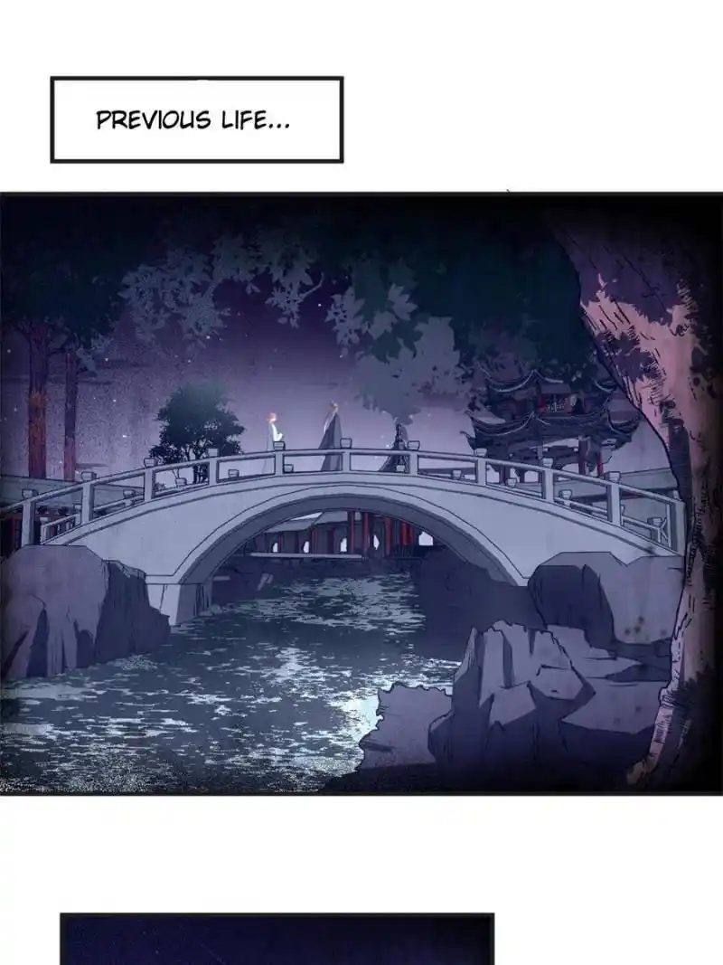 The Prince Regent’S Concubines Chapter 63