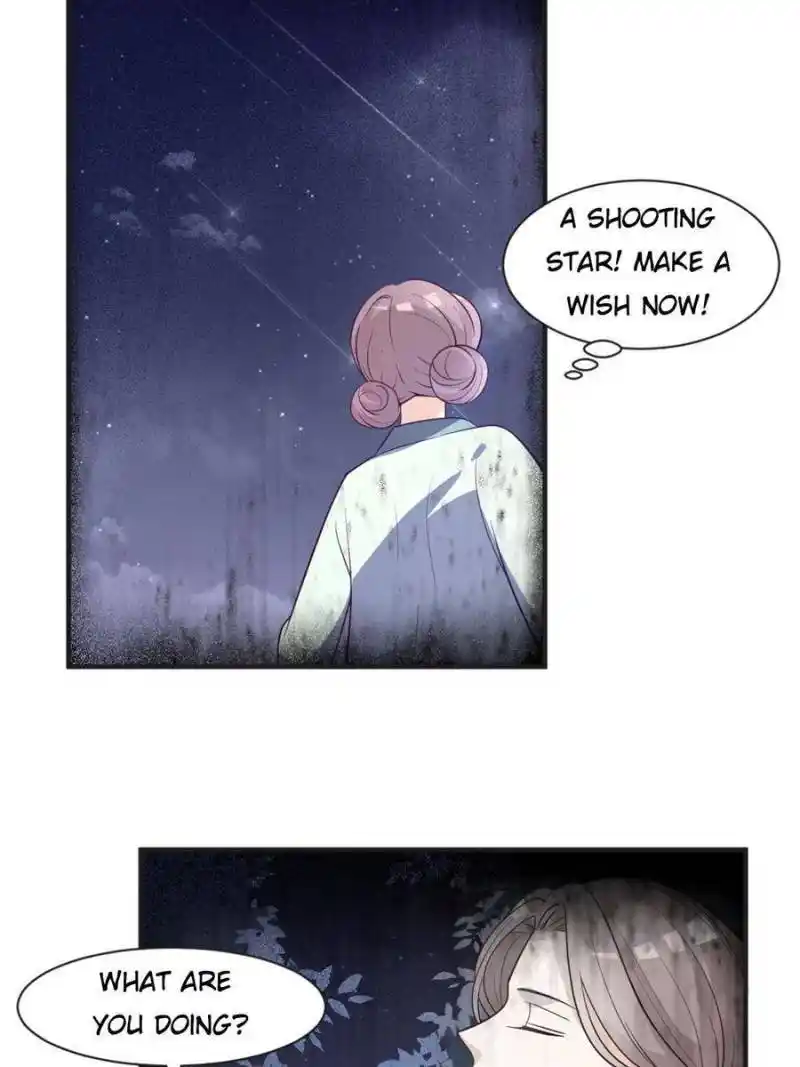 The Prince Regent’S Concubines Chapter 63