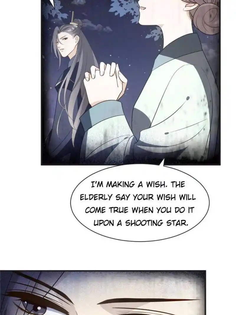 The Prince Regent’S Concubines Chapter 63