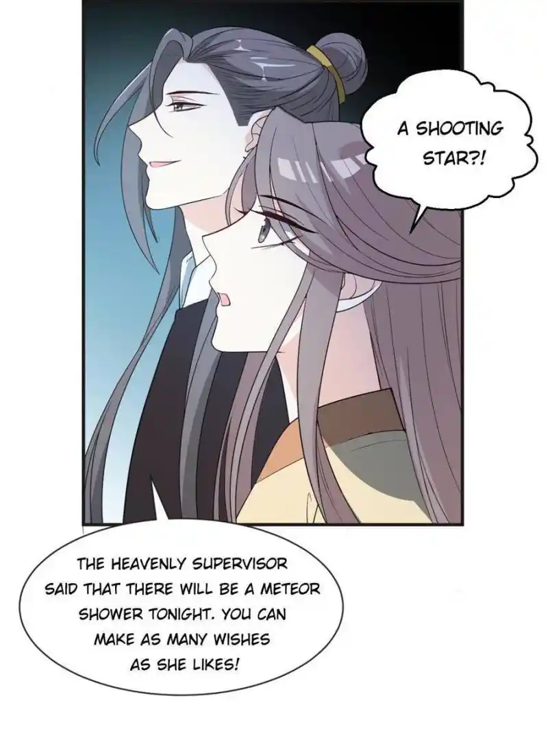 The Prince Regent’S Concubines Chapter 63