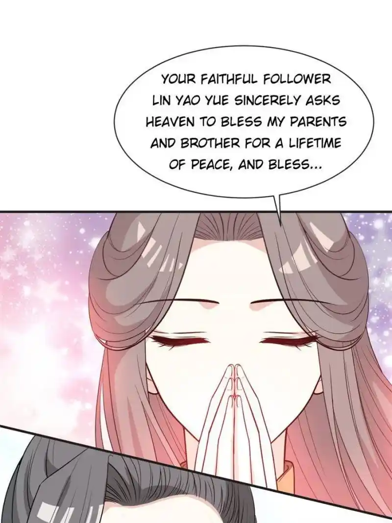 The Prince Regent’S Concubines Chapter 63