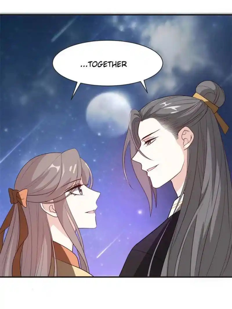 The Prince Regent’S Concubines Chapter 63