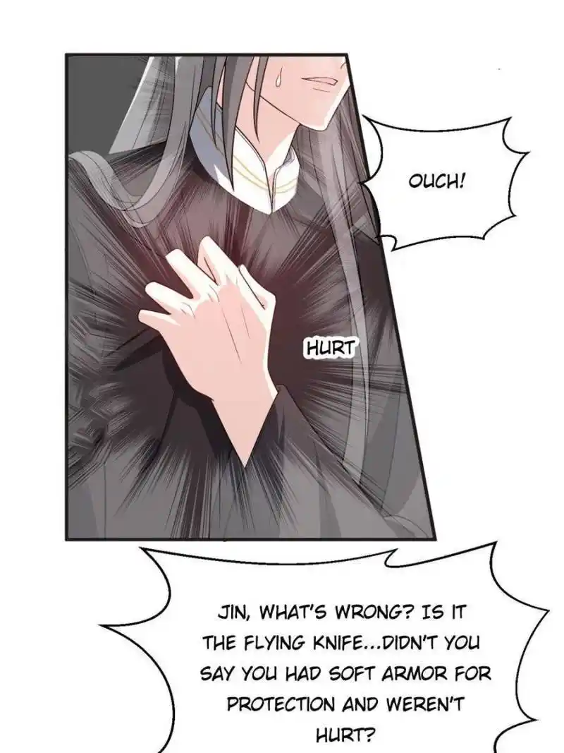 The Prince Regent’S Concubines Chapter 63