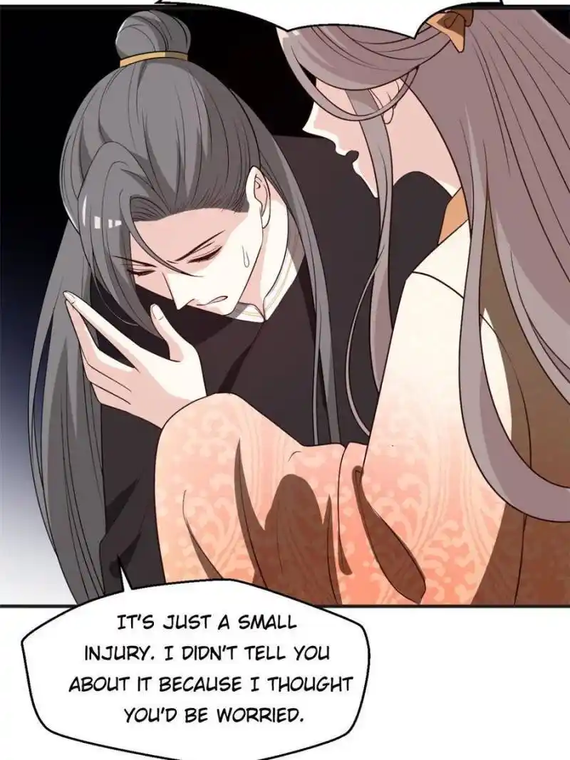 The Prince Regent’S Concubines Chapter 63