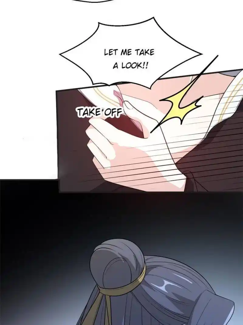 The Prince Regent’S Concubines Chapter 63