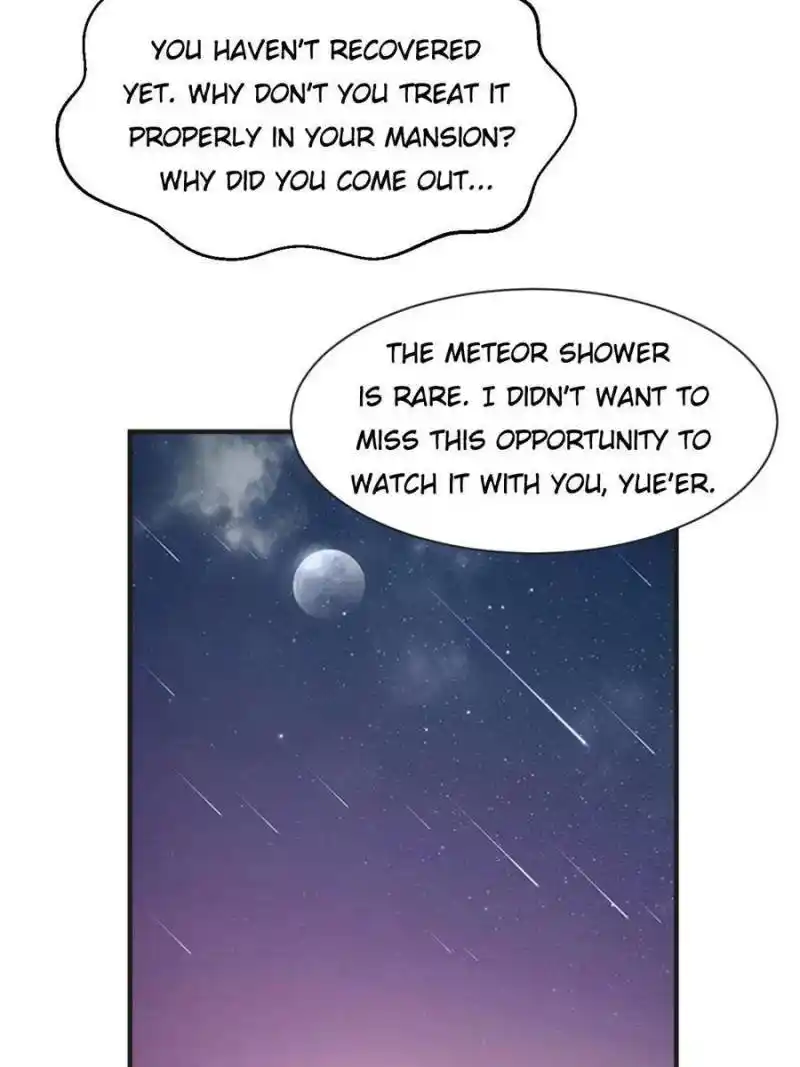 The Prince Regent’S Concubines Chapter 63