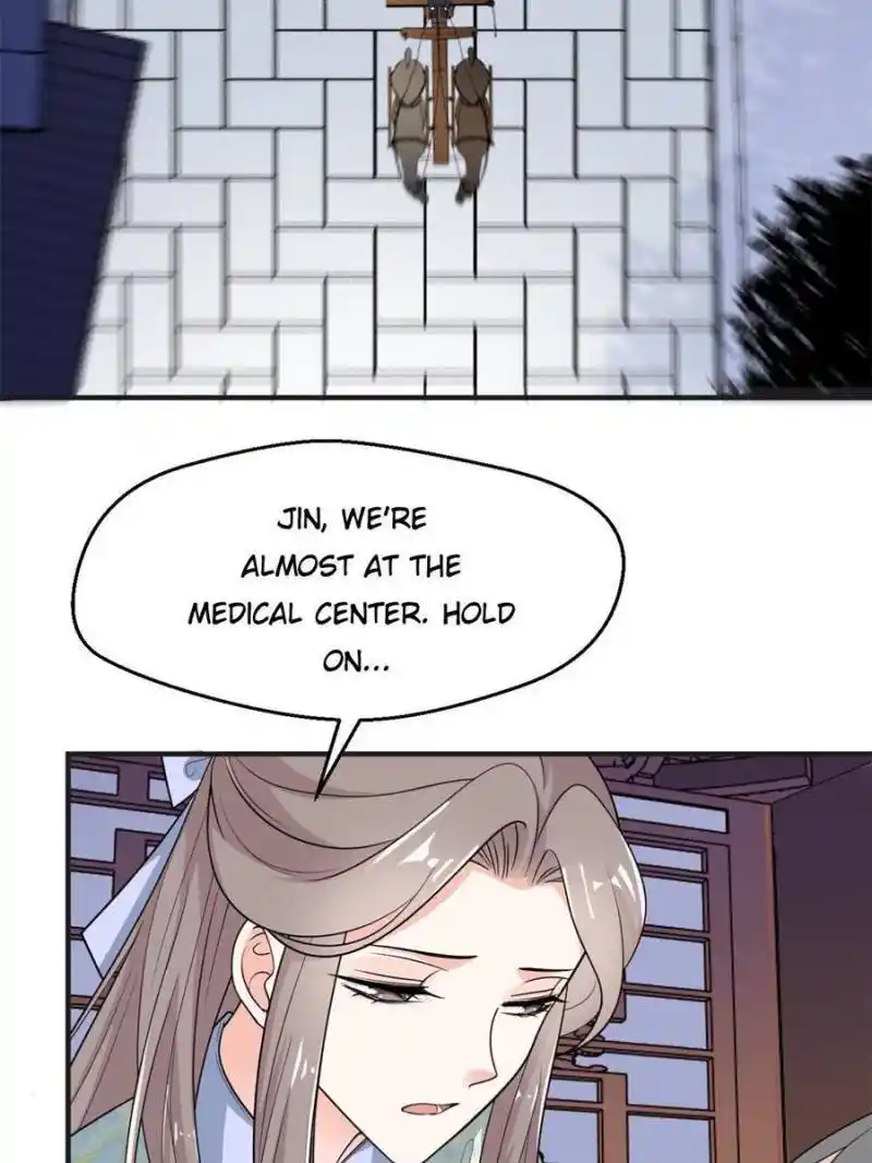 The Prince Regent’S Concubines Chapter 64