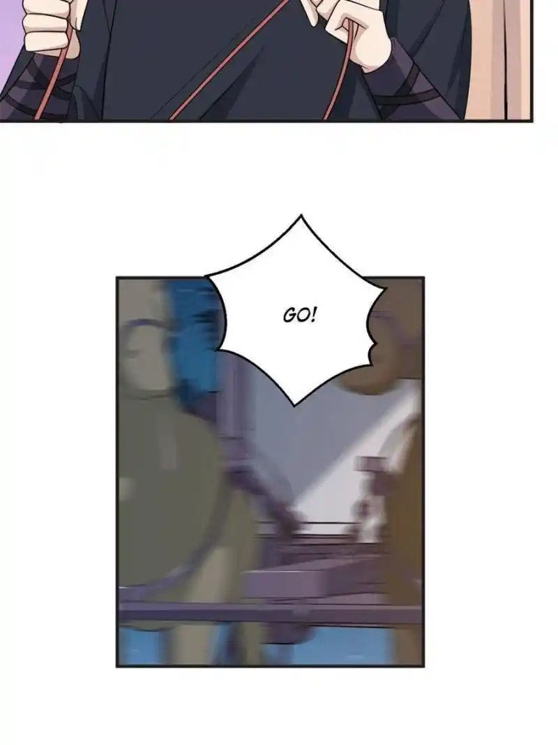 The Prince Regent’S Concubines Chapter 64