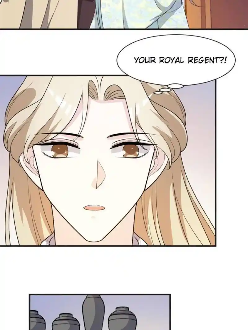 The Prince Regent’S Concubines Chapter 64