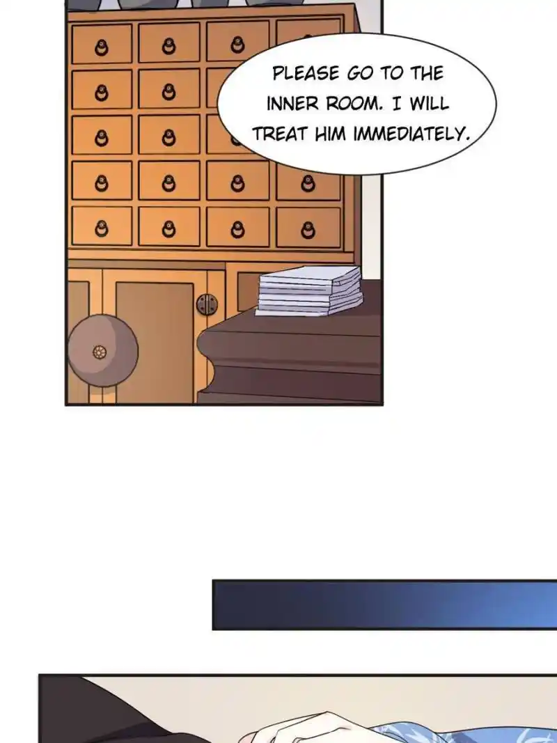 The Prince Regent’S Concubines Chapter 64