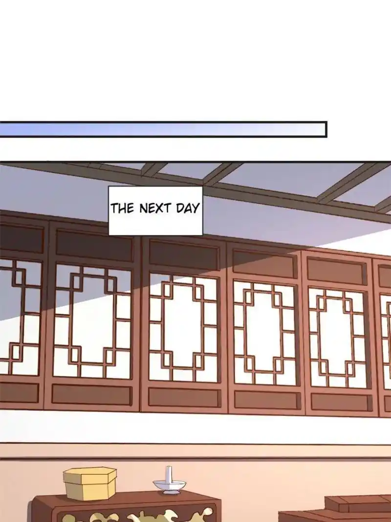 The Prince Regent’S Concubines Chapter 64