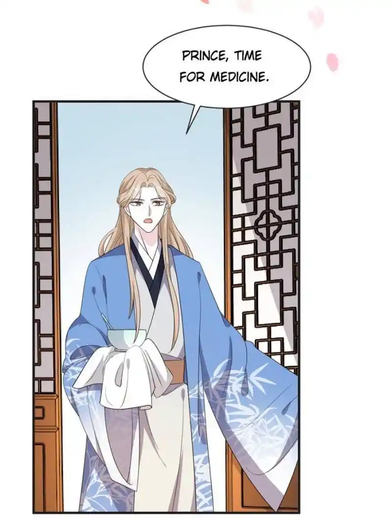 The Prince Regent’S Concubines Chapter 64