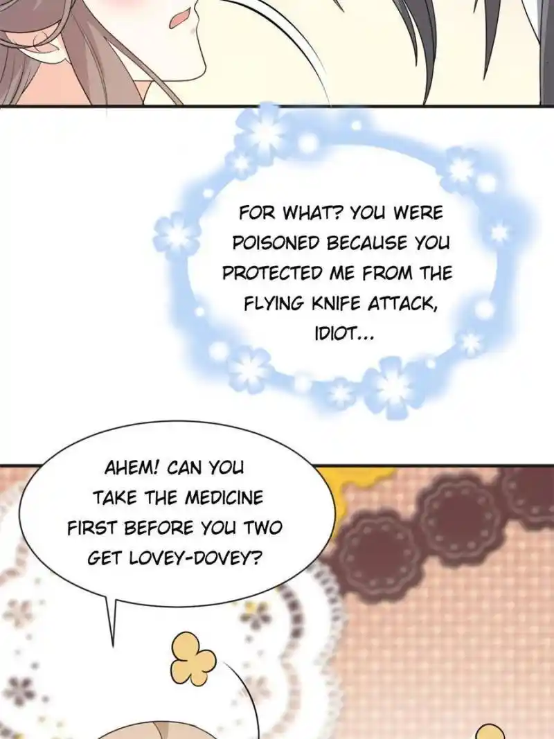 The Prince Regent’S Concubines Chapter 64