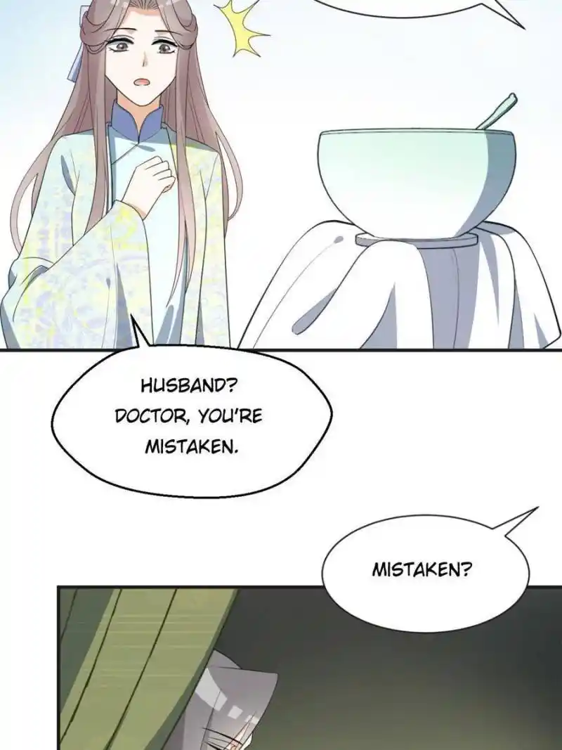 The Prince Regent’S Concubines Chapter 64