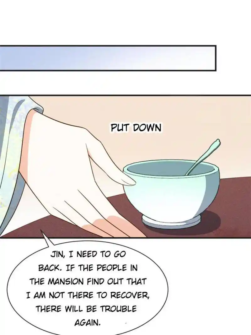 The Prince Regent’S Concubines Chapter 64