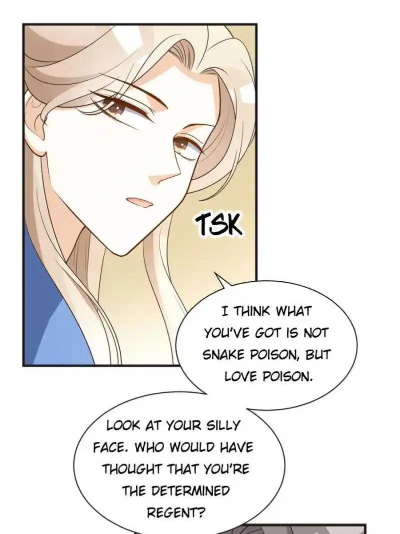 The Prince Regent’S Concubines Chapter 64