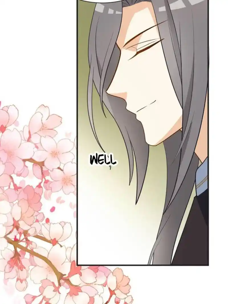 The Prince Regent’S Concubines Chapter 64