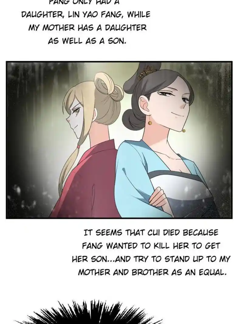 The Prince Regent’S Concubines Chapter 65