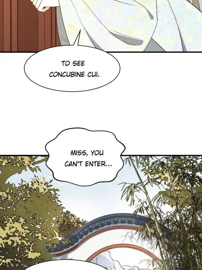 The Prince Regent’S Concubines Chapter 65