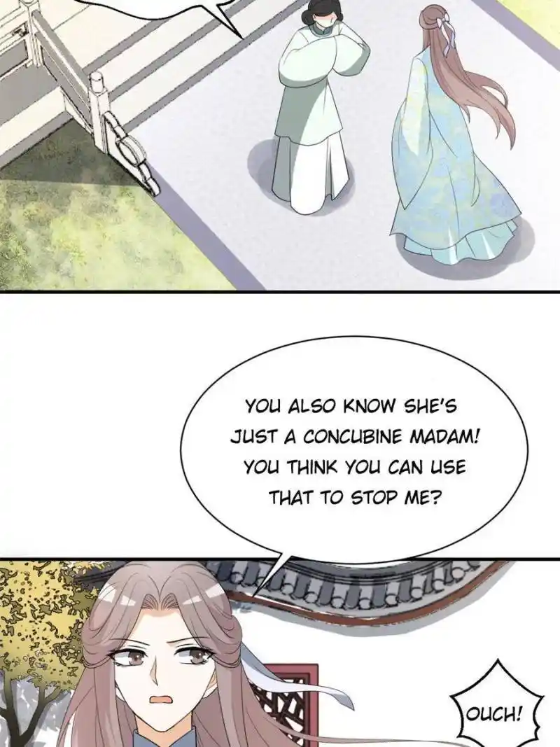 The Prince Regent’S Concubines Chapter 65