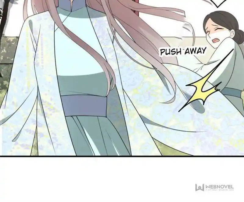 The Prince Regent’S Concubines Chapter 65