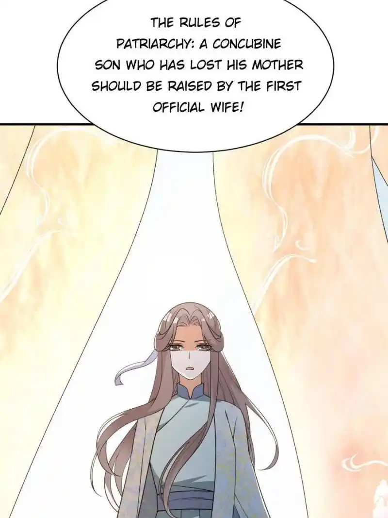 The Prince Regent’S Concubines Chapter 65