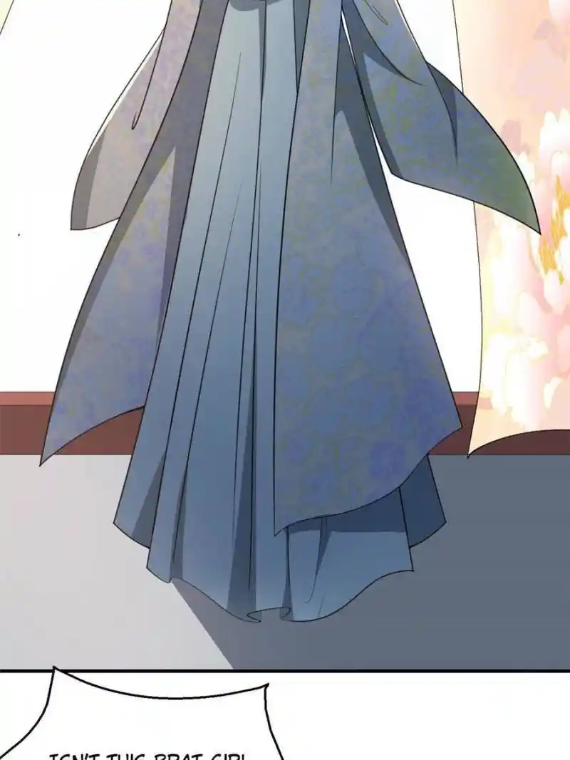 The Prince Regent’S Concubines Chapter 65