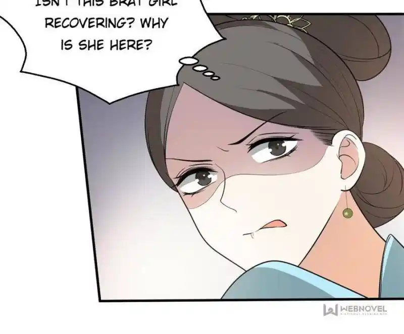 The Prince Regent’S Concubines Chapter 65