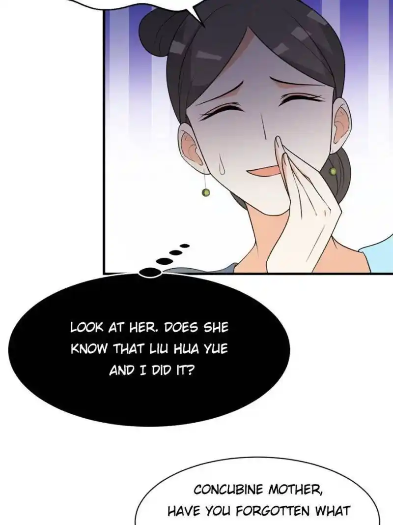 The Prince Regent’S Concubines Chapter 65