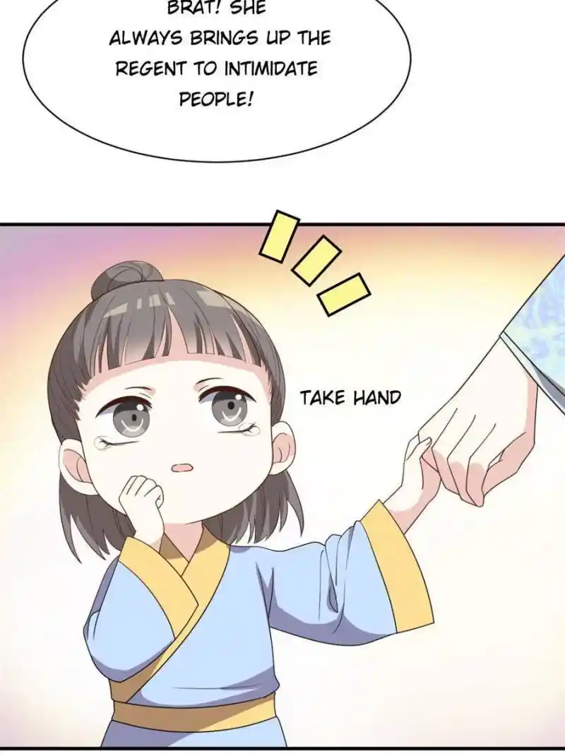 The Prince Regent’S Concubines Chapter 65