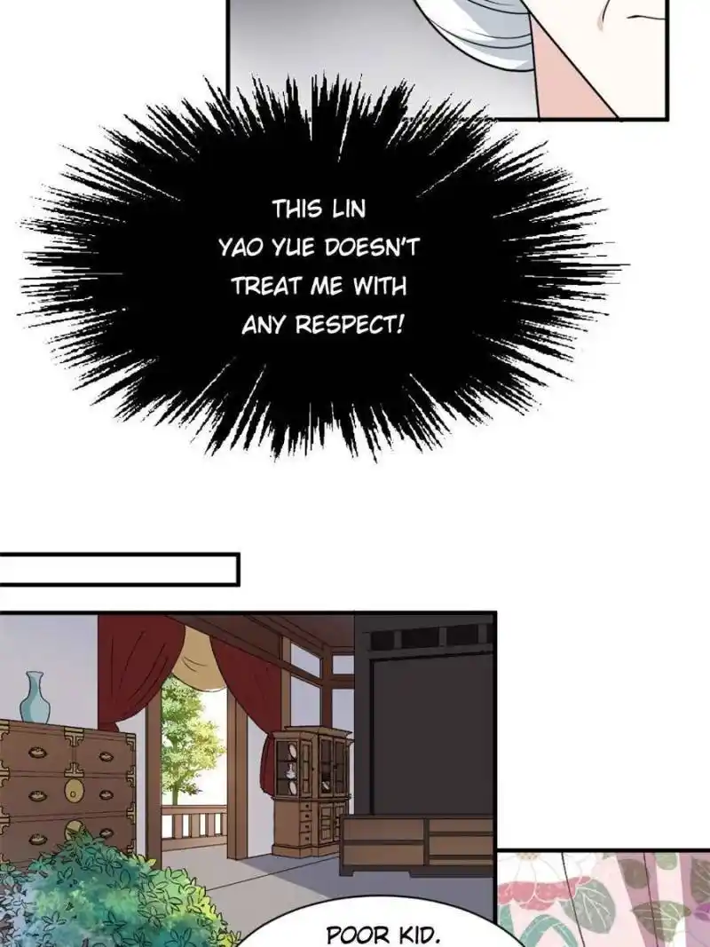 The Prince Regent’S Concubines Chapter 65