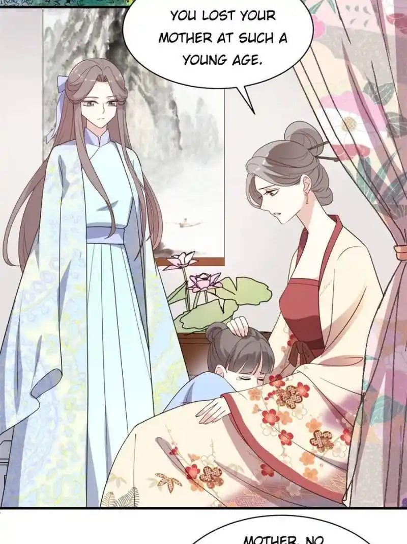 The Prince Regent’S Concubines Chapter 65