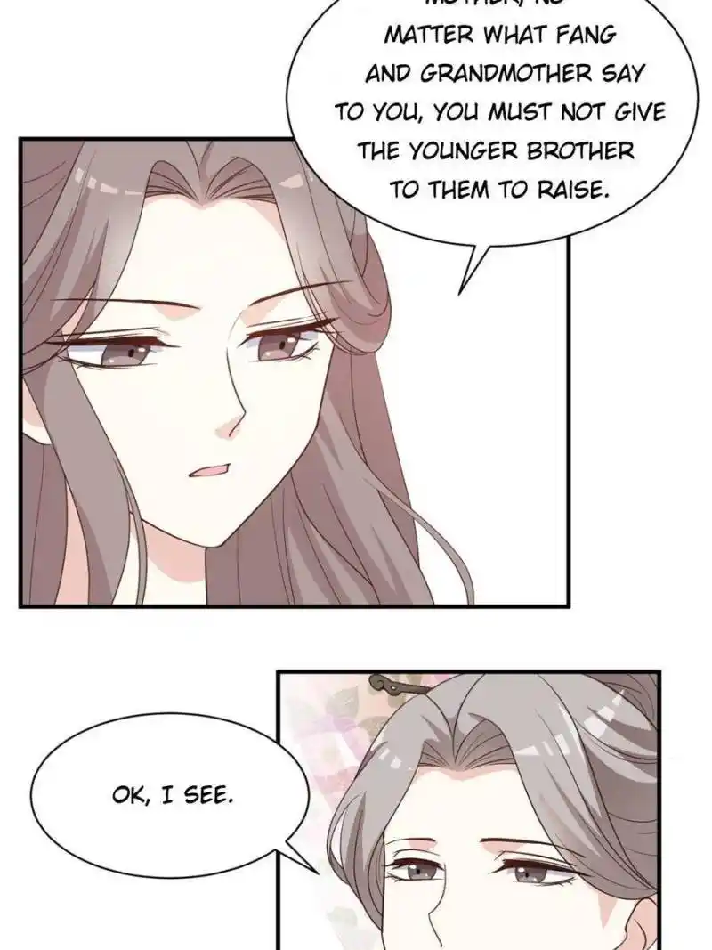 The Prince Regent’S Concubines Chapter 65