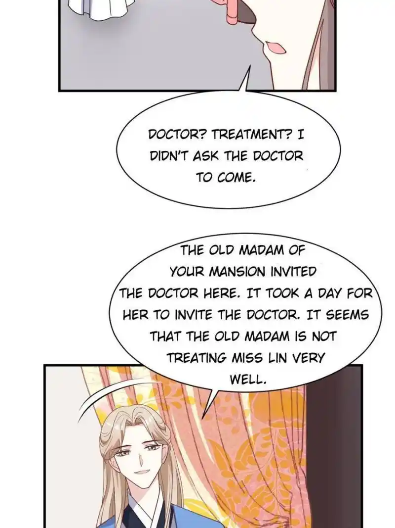 The Prince Regent’S Concubines Chapter 65