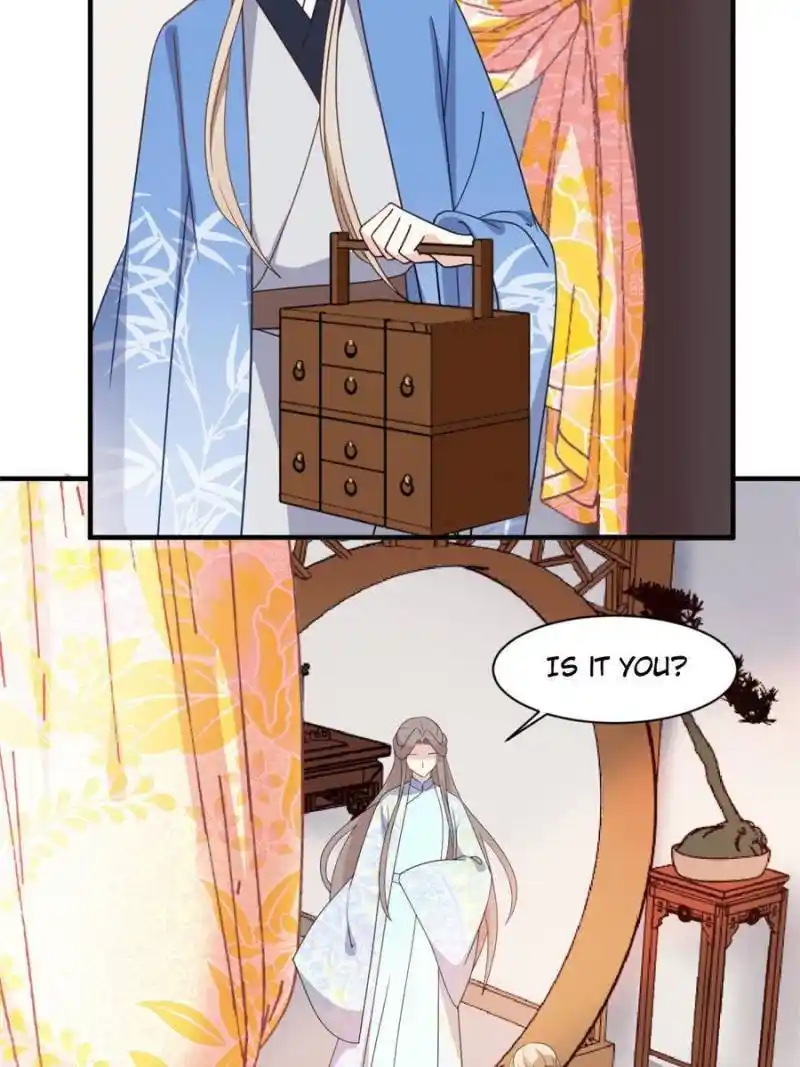 The Prince Regent’S Concubines Chapter 65