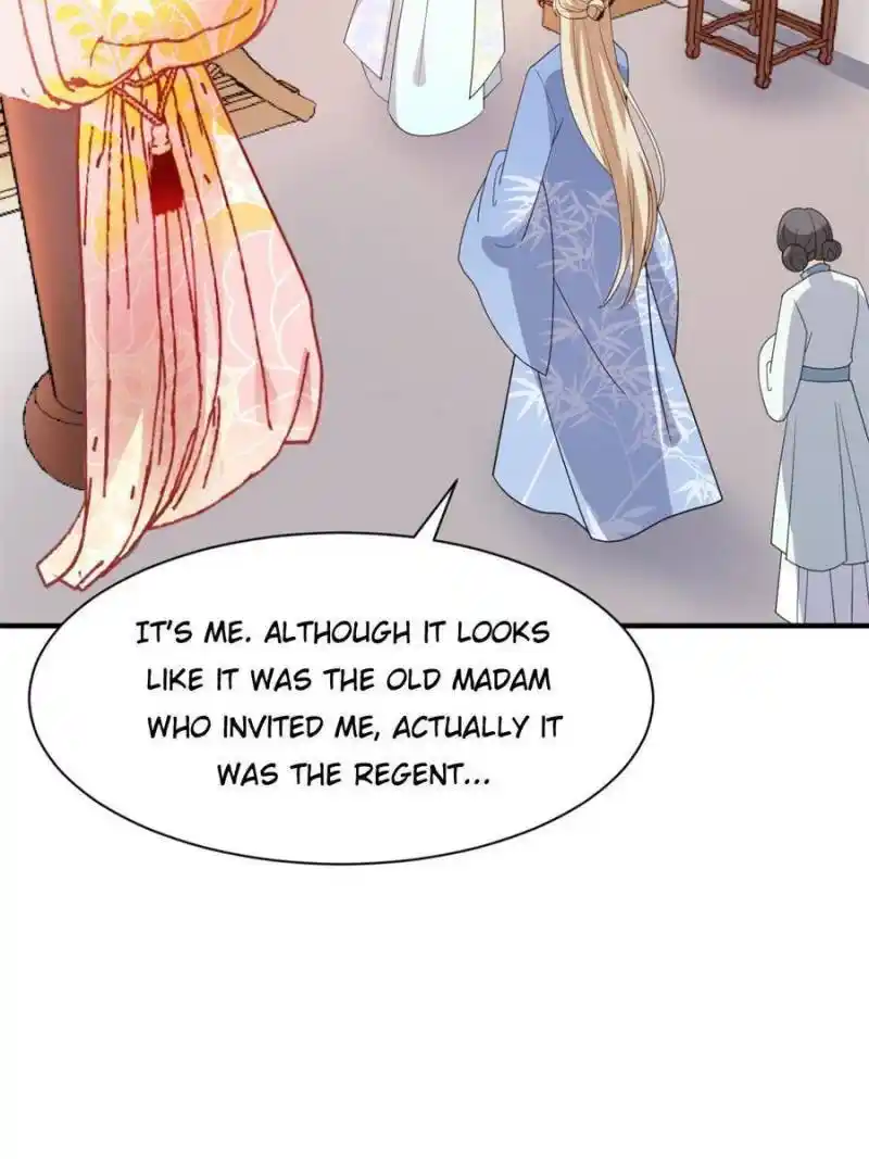 The Prince Regent’S Concubines Chapter 65