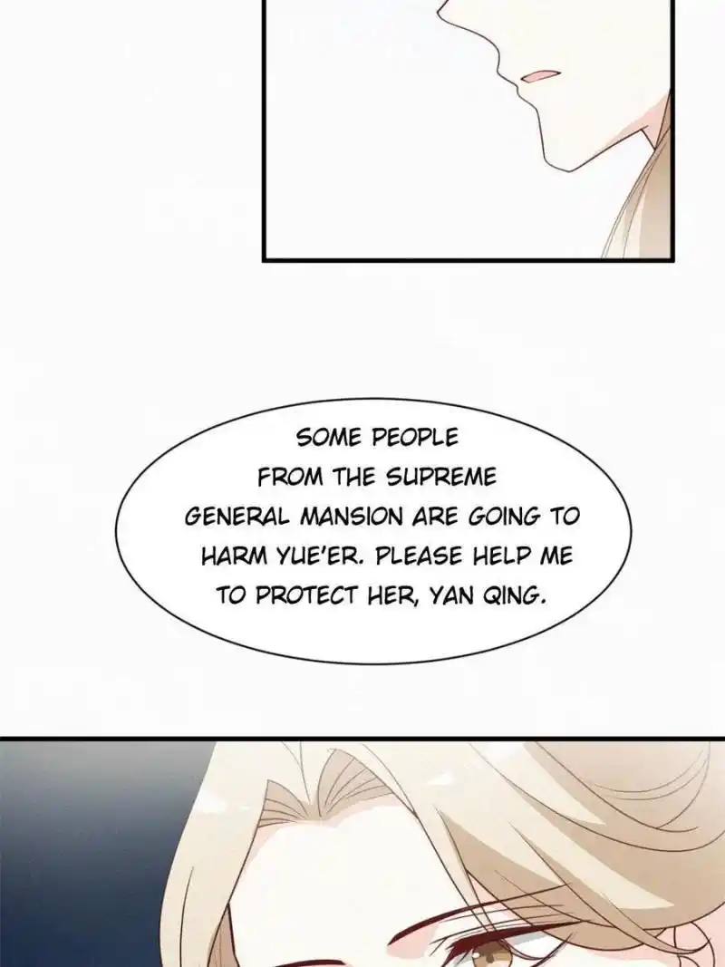 The Prince Regent’S Concubines Chapter 65