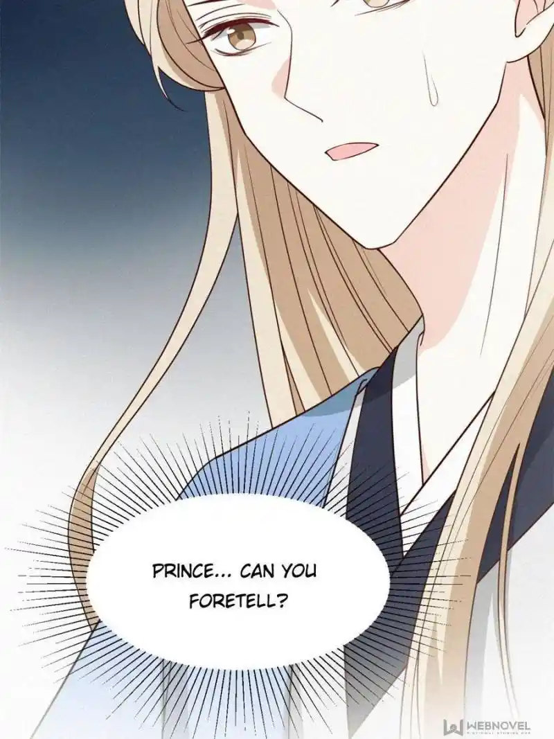 The Prince Regent’S Concubines Chapter 65