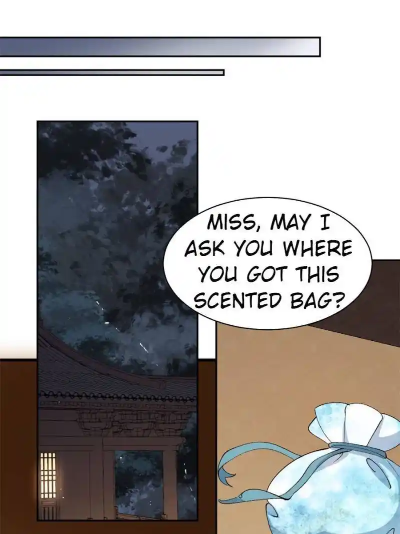 The Prince Regent’S Concubines Chapter 66