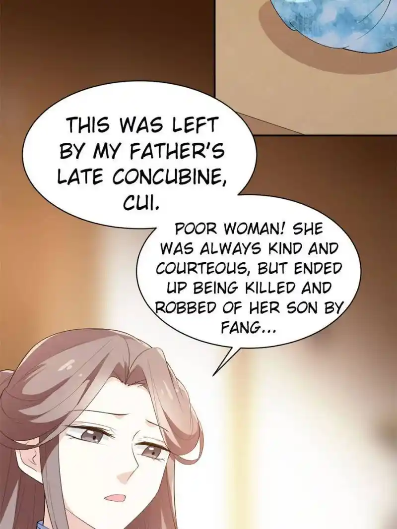 The Prince Regent’S Concubines Chapter 66