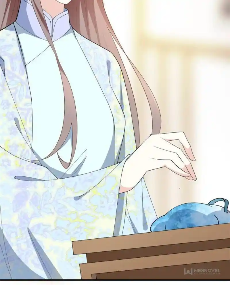 The Prince Regent’S Concubines Chapter 66