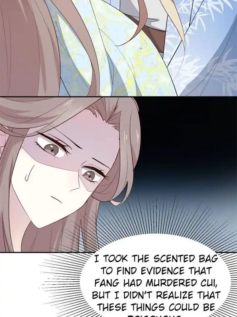 The Prince Regent’S Concubines Chapter 66