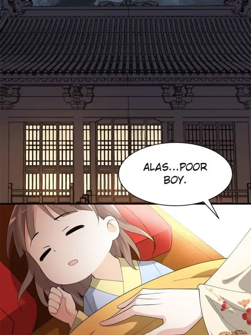 The Prince Regent’S Concubines Chapter 66