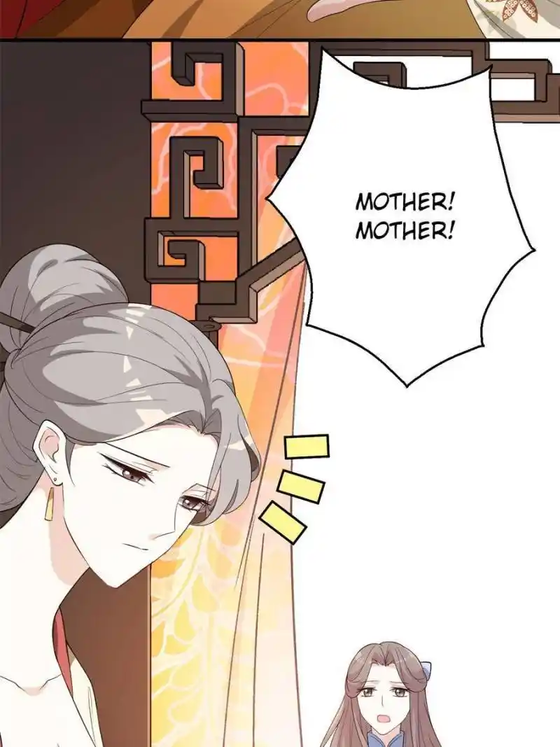 The Prince Regent’S Concubines Chapter 66